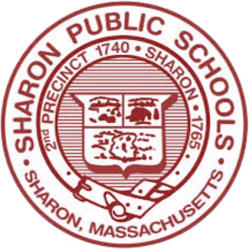 Sharon Public Schools