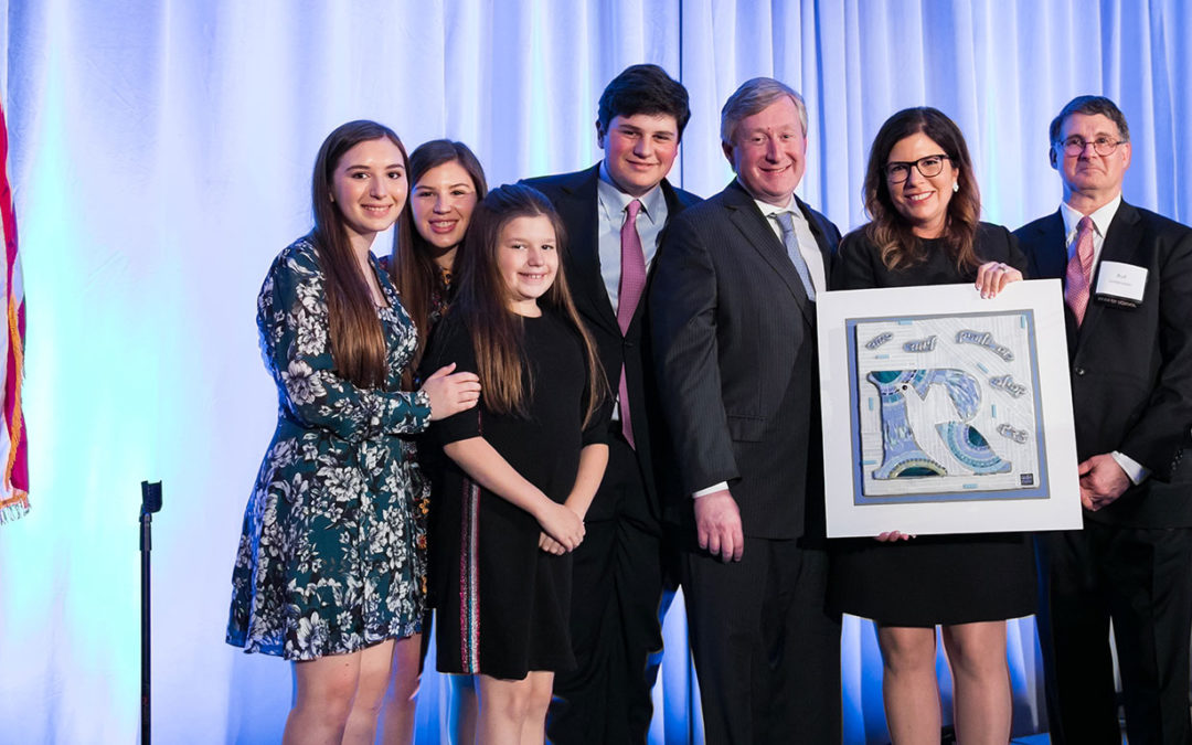 The Rashi School’s 2019 Annual Dinner