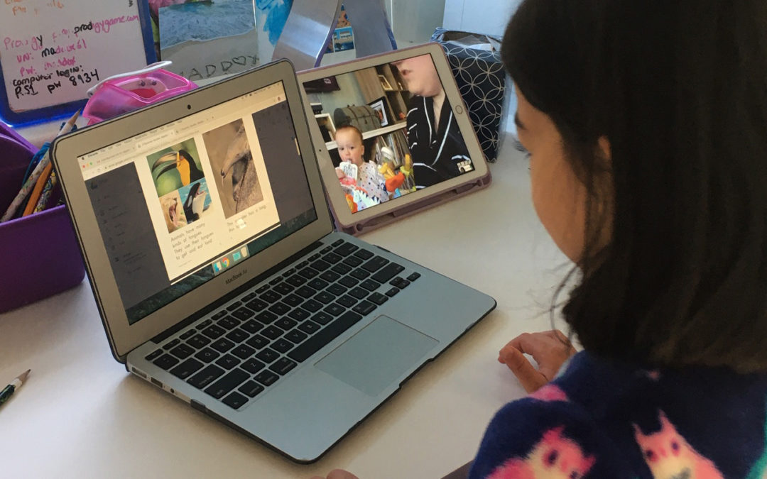 Rashi Online: Living Our Values