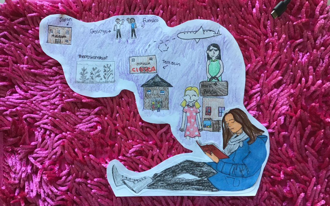 Learning About the Past, Empowering Students for the Future