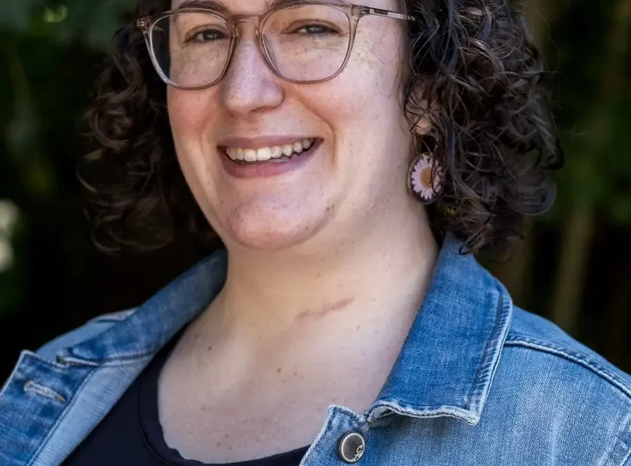Deborah Berlin