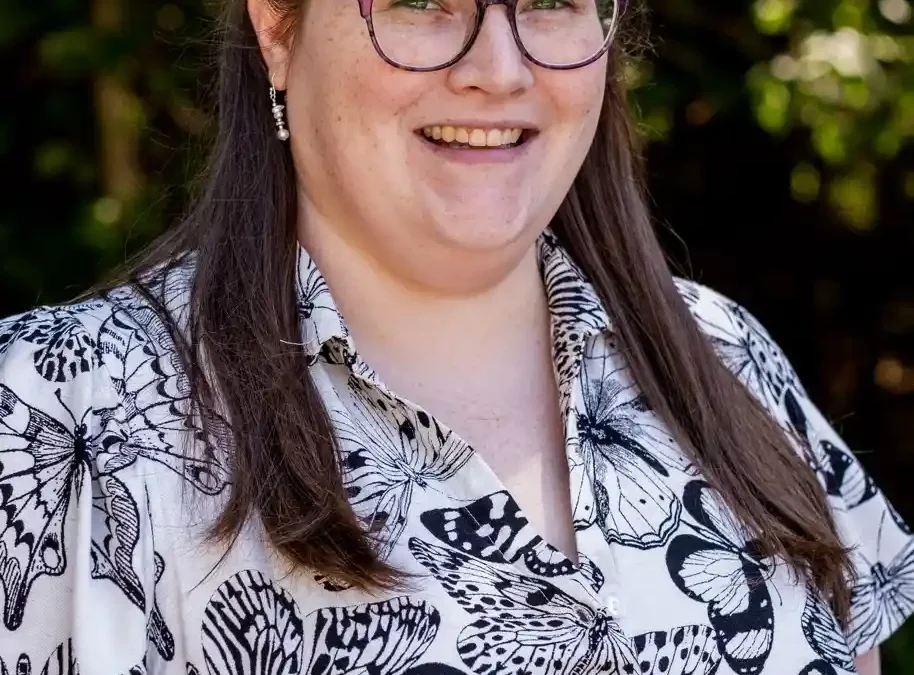 Helen Ressler