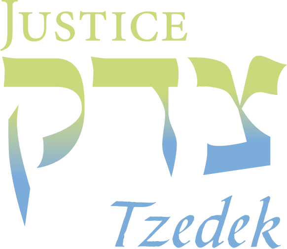 Justice Tzedek