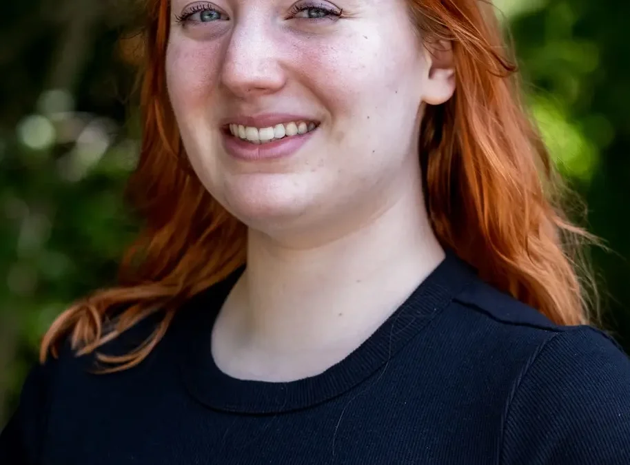 Rebecca Graves