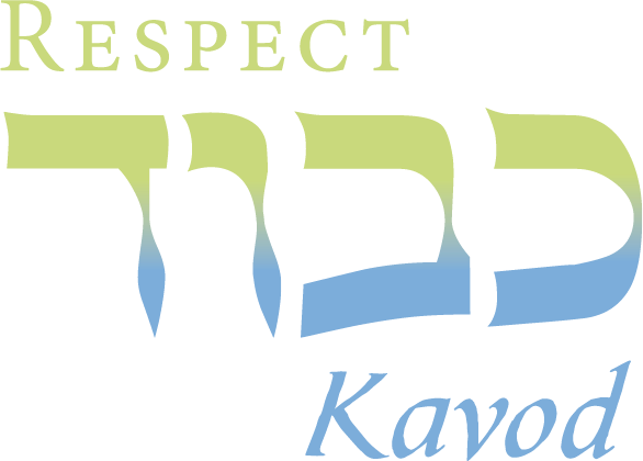 Respect Kavod