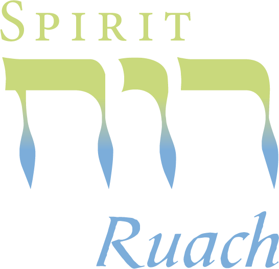 Spirit Ruach