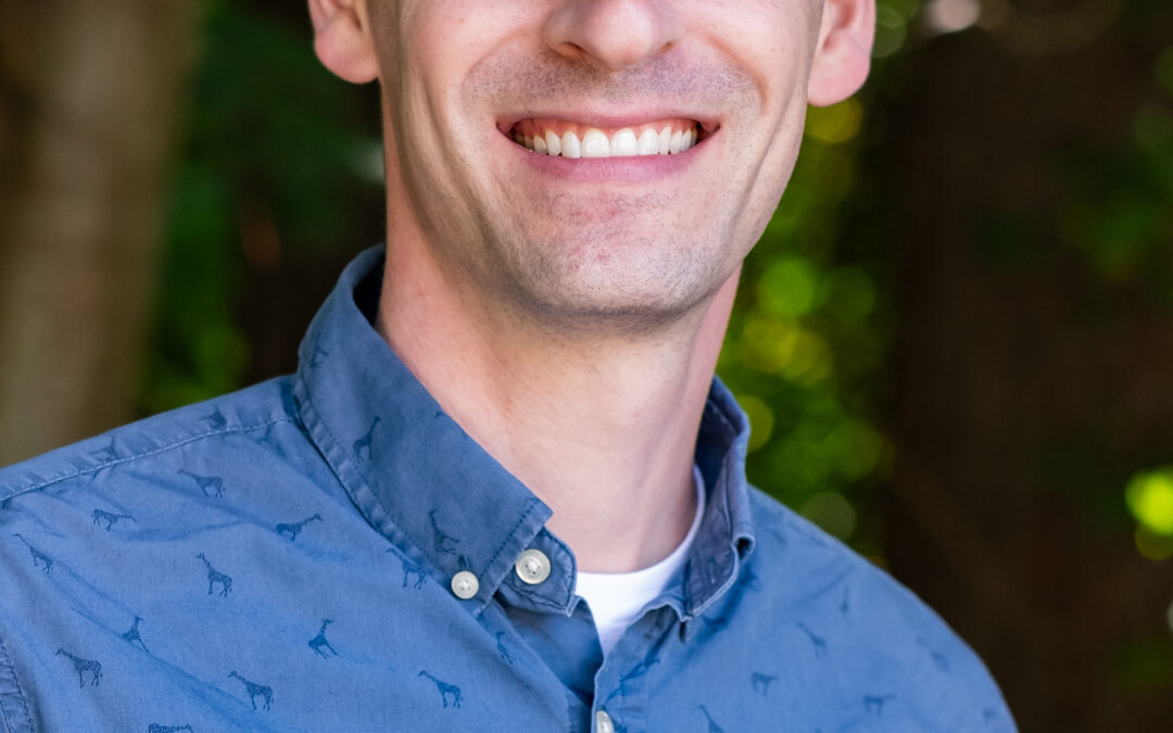 Aaron Fischlowitz-Roberts