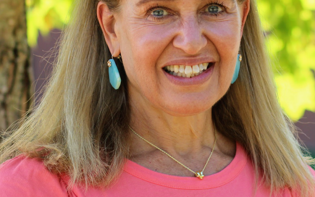 Anne Glanz