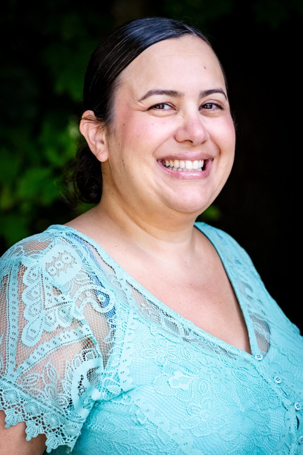 Ayelet Lipton The Rashi School