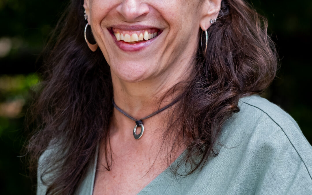 Deborah Alper