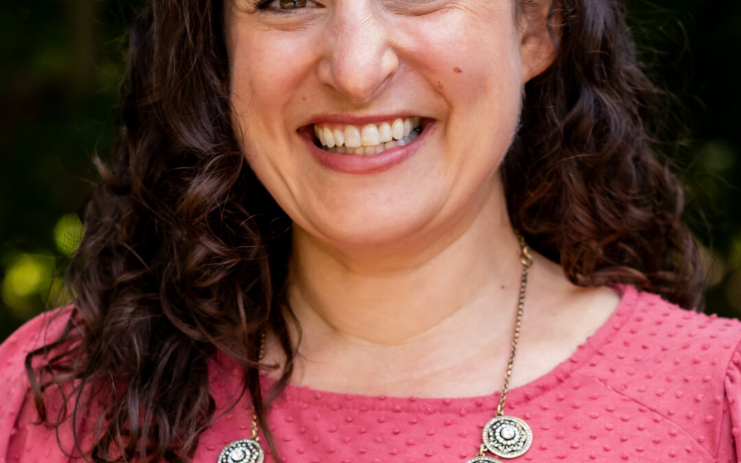 Erica Smiley