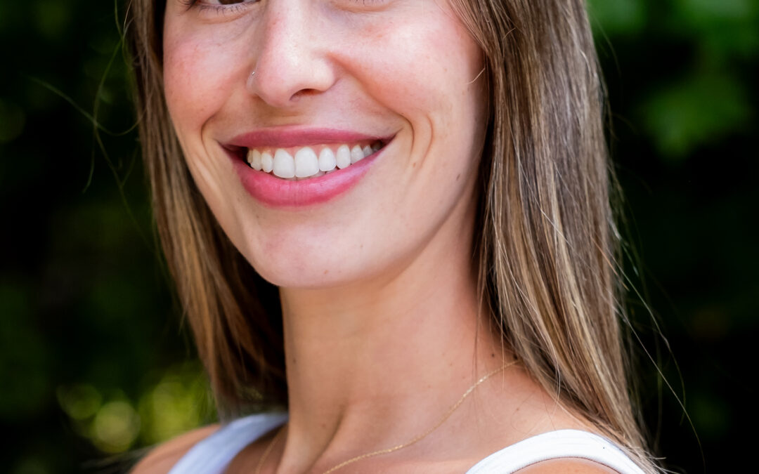 Fanny Uzan