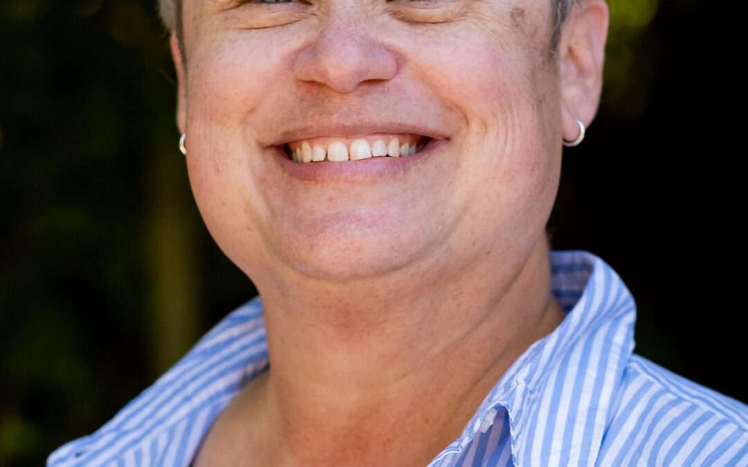 Jaime Brody