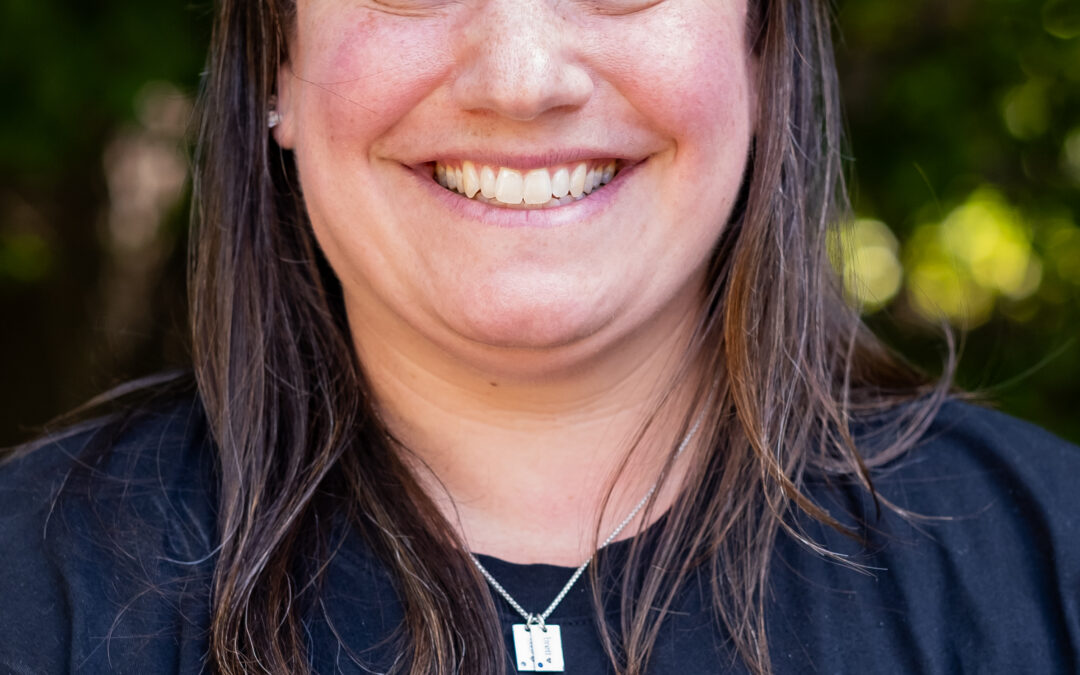 Janie Lubarsky