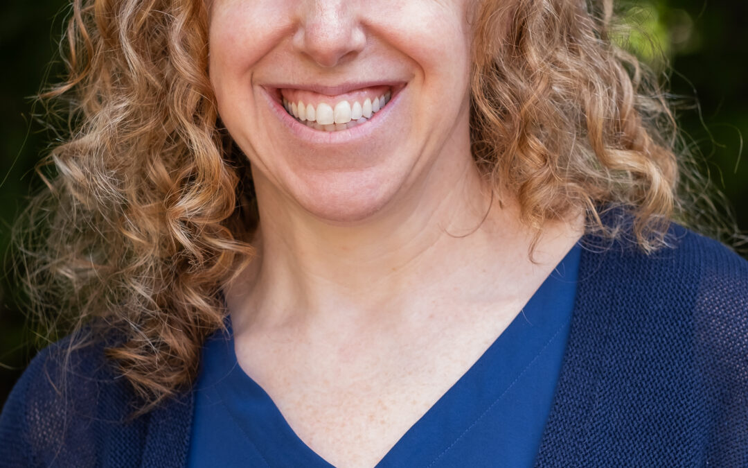 Jennifer Blum