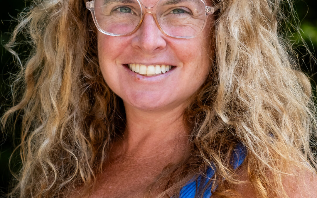 Jessica Solomon