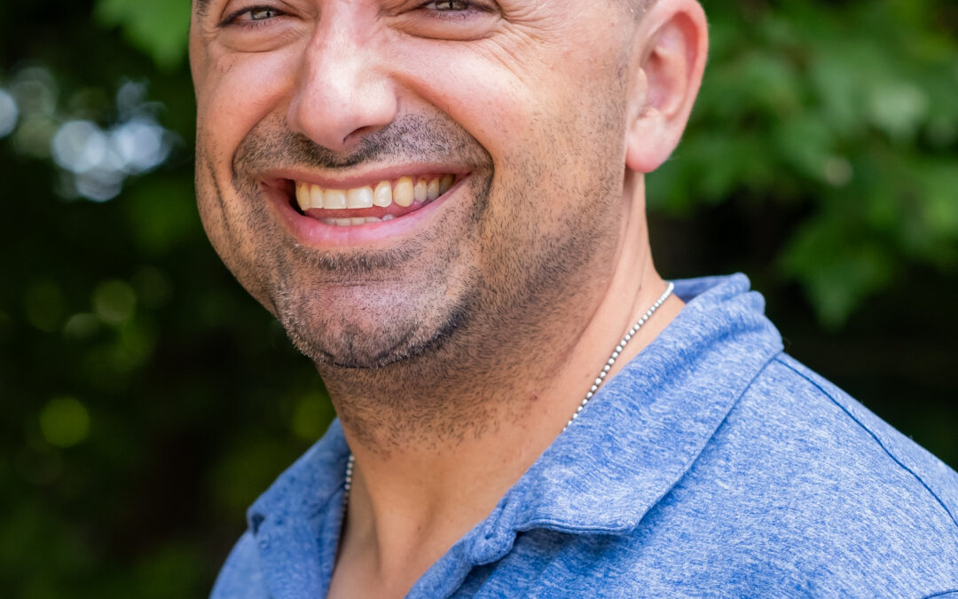 Joseph Regen