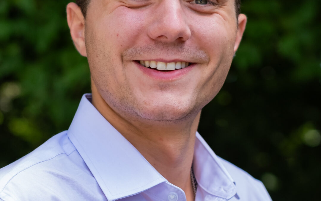 Nick Verdi