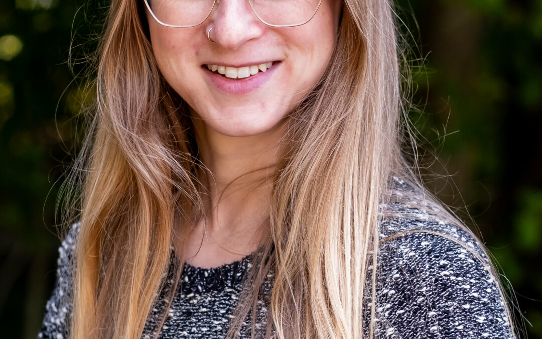 Samantha Ellner-Ward