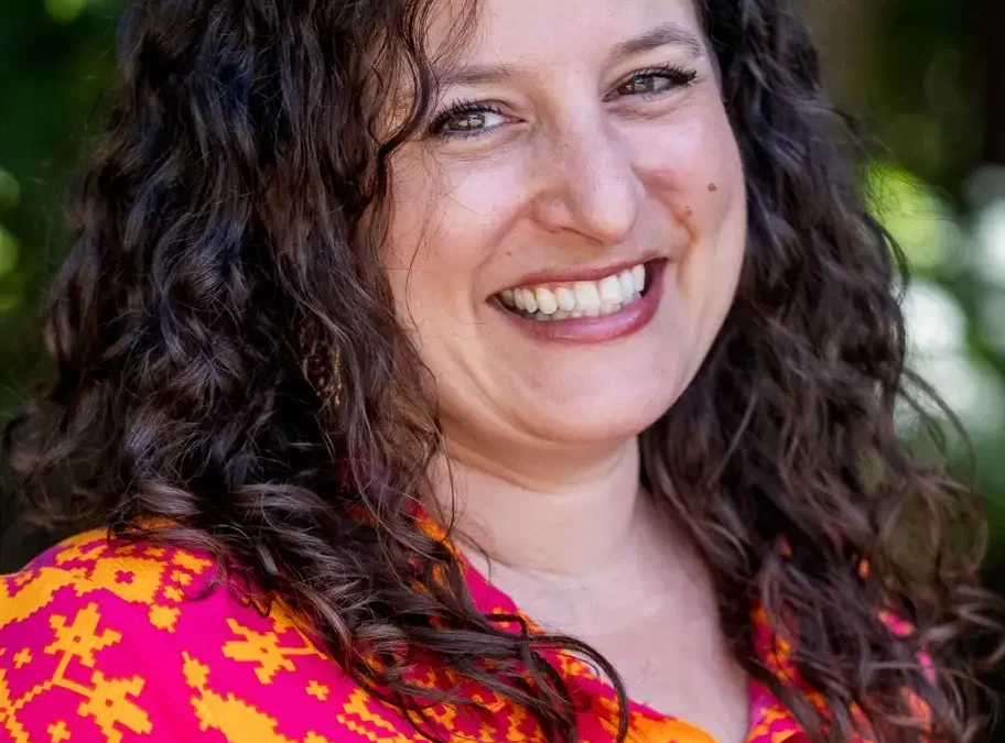 Erica Smiley