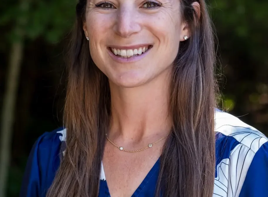 Hanna Crosby