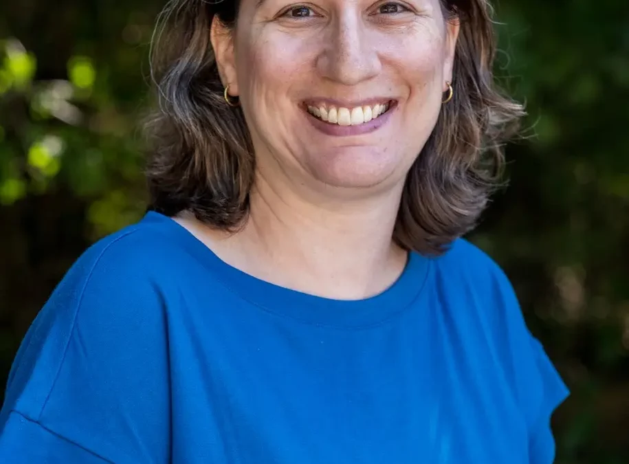 Julie Koven