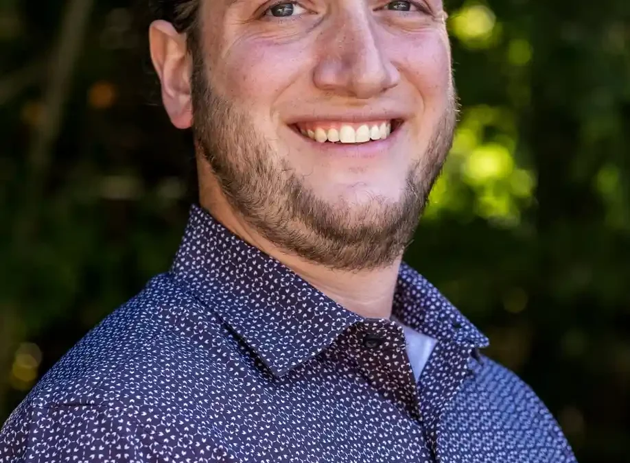Nicholas Linder