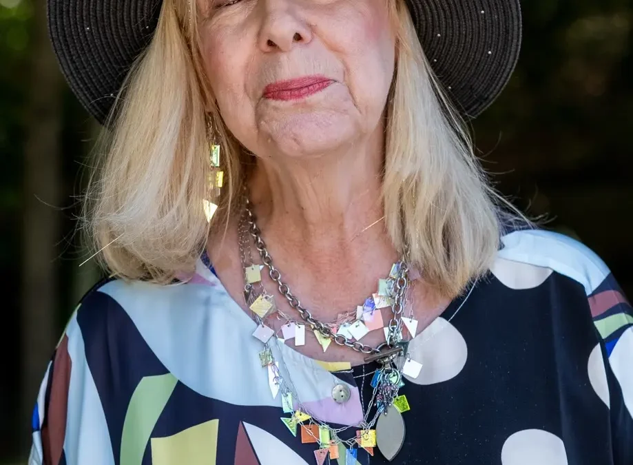 Joni Fishman