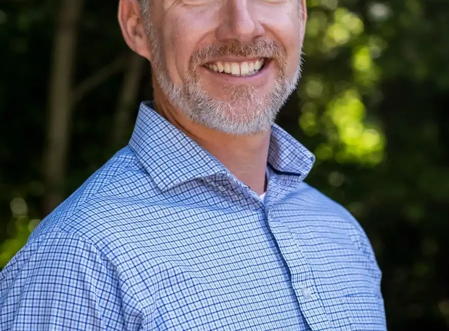 Dr. Nick Mitchell