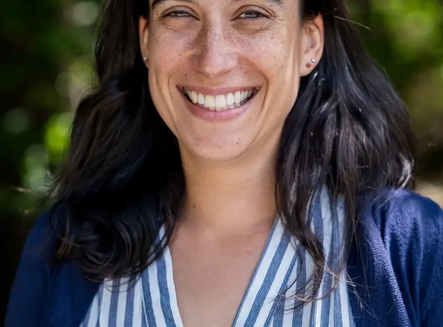 Rebecca Berwick