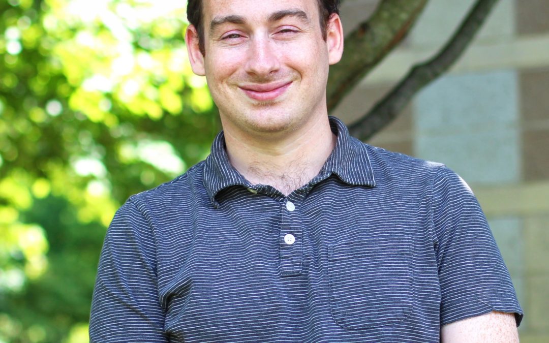 Zosh Simonson