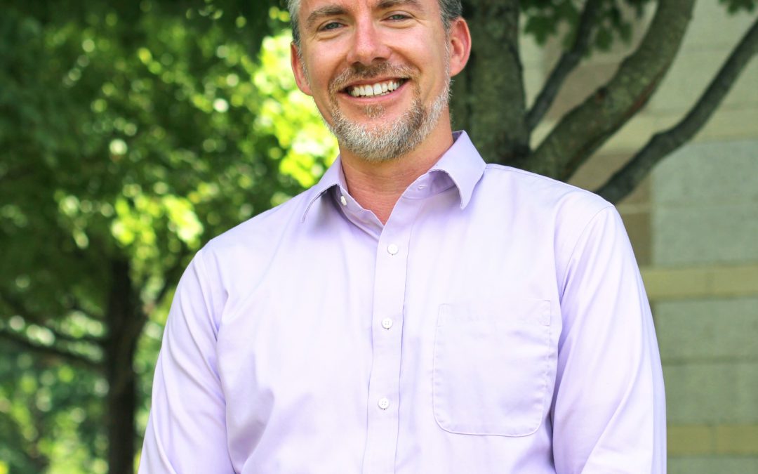 Nick Mitchell