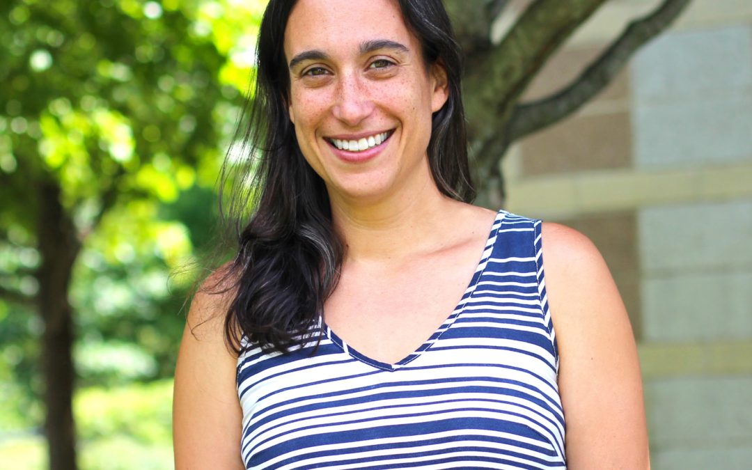 Rebecca Berwick