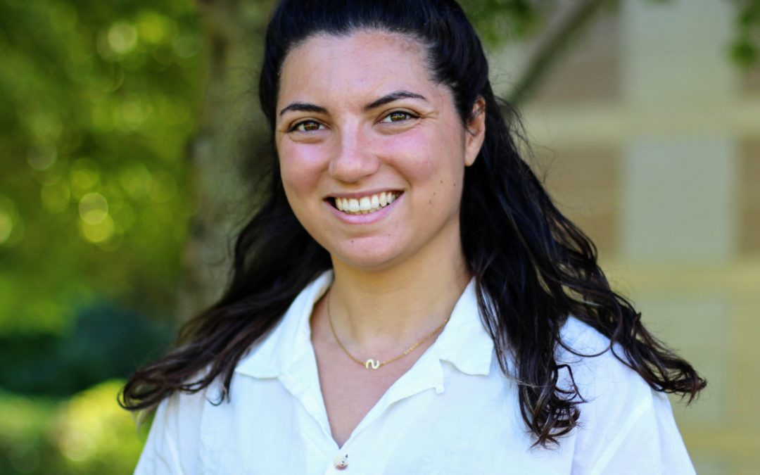 Shira Hartman