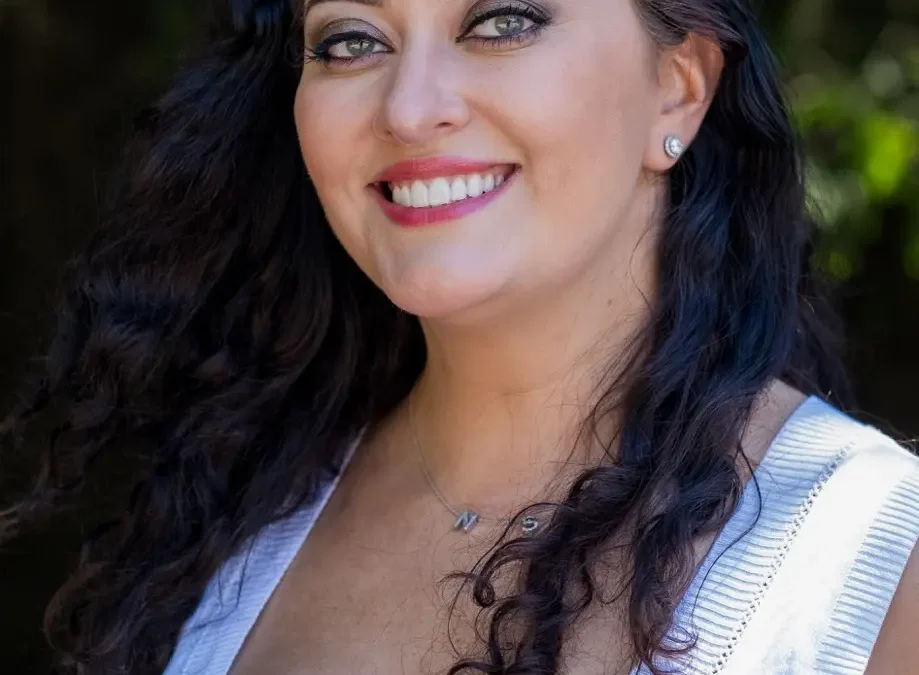 Stella Shilman