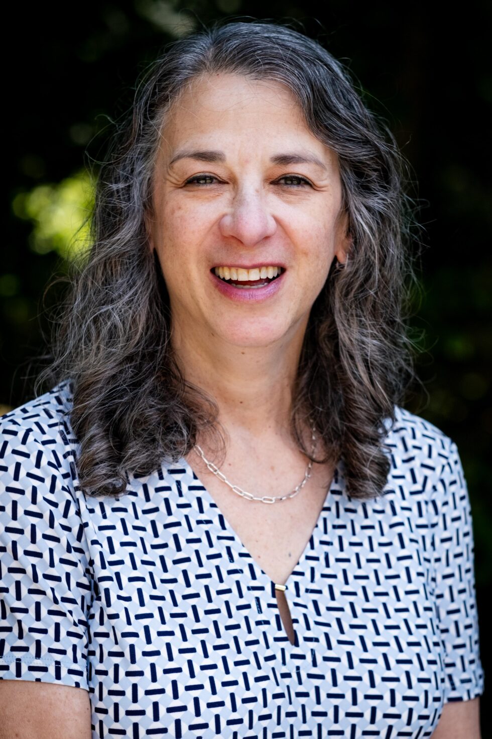 Tammy Schneider The Rashi School