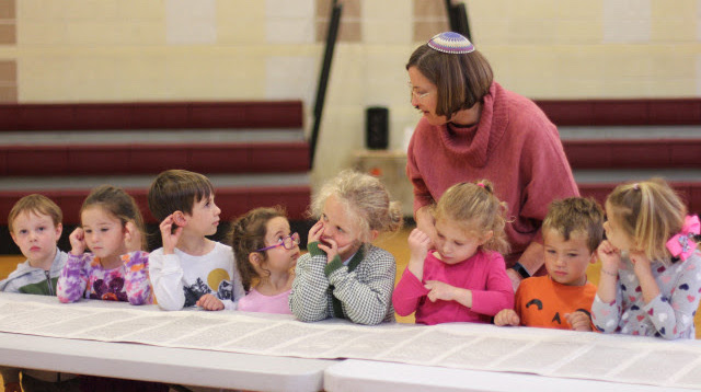 After School The Rashi School