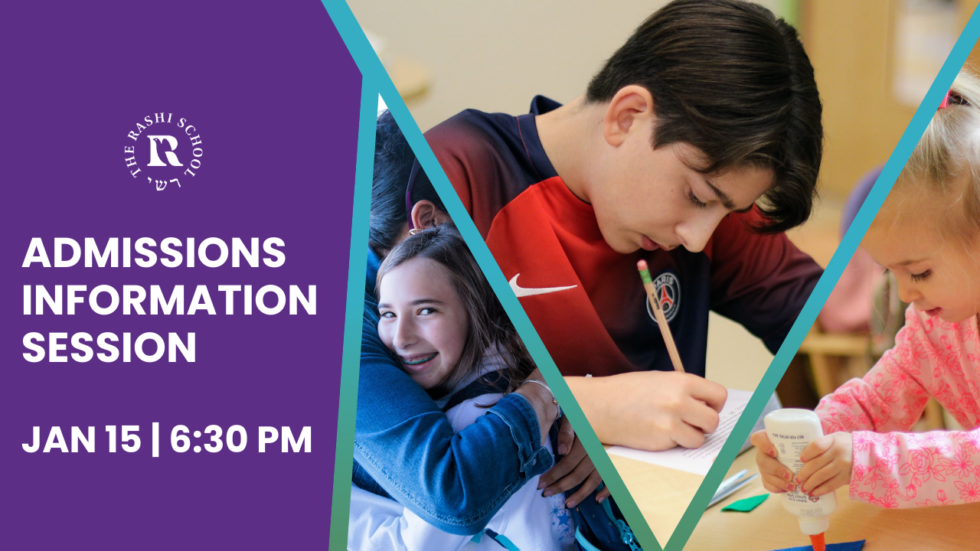 Home The Rashi School