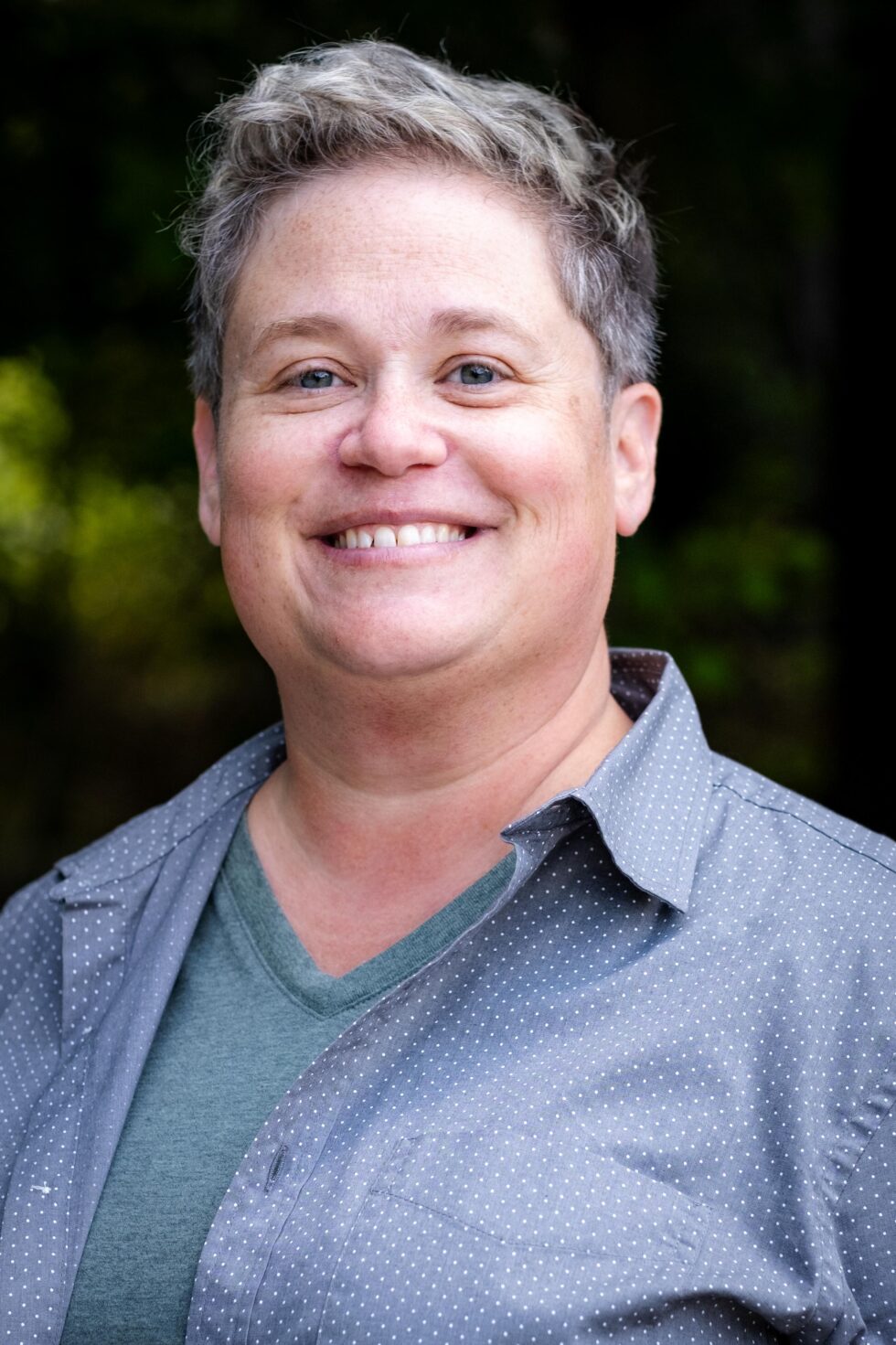 Jaime Brody The Rashi School