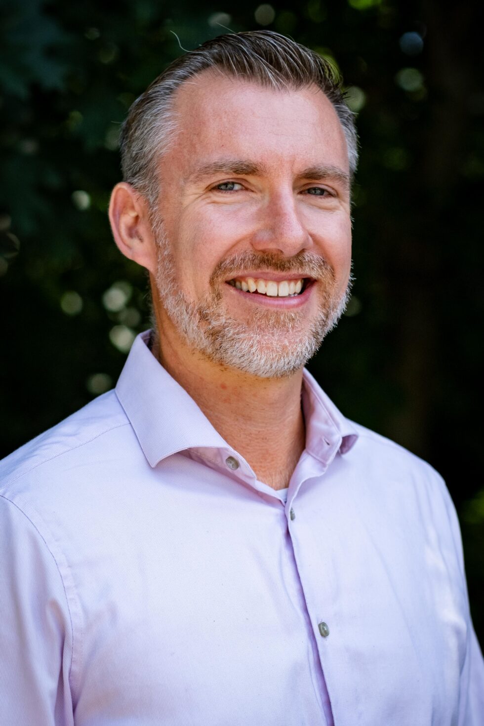 Nick Mitchell The Rashi School