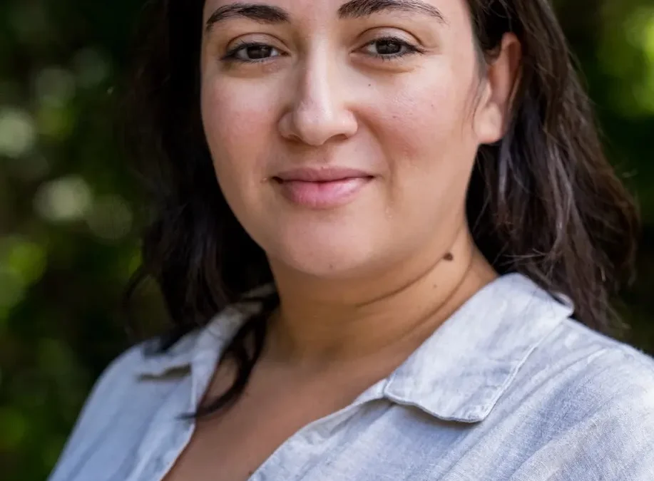 Brianna Ettun Perez