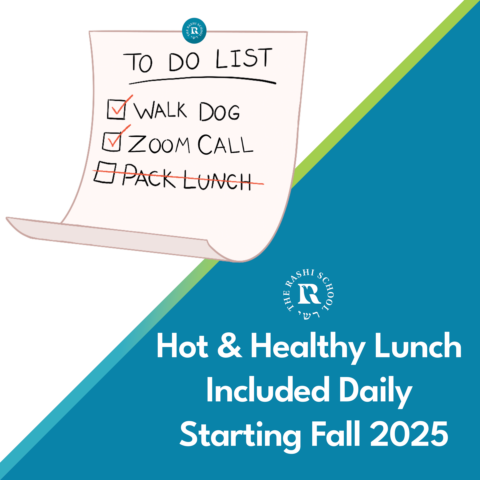 School Leadership The Rashi School