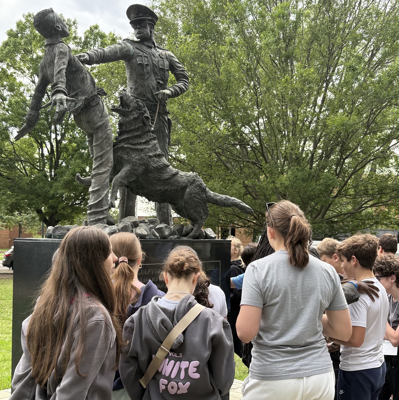 civil rights trip 3