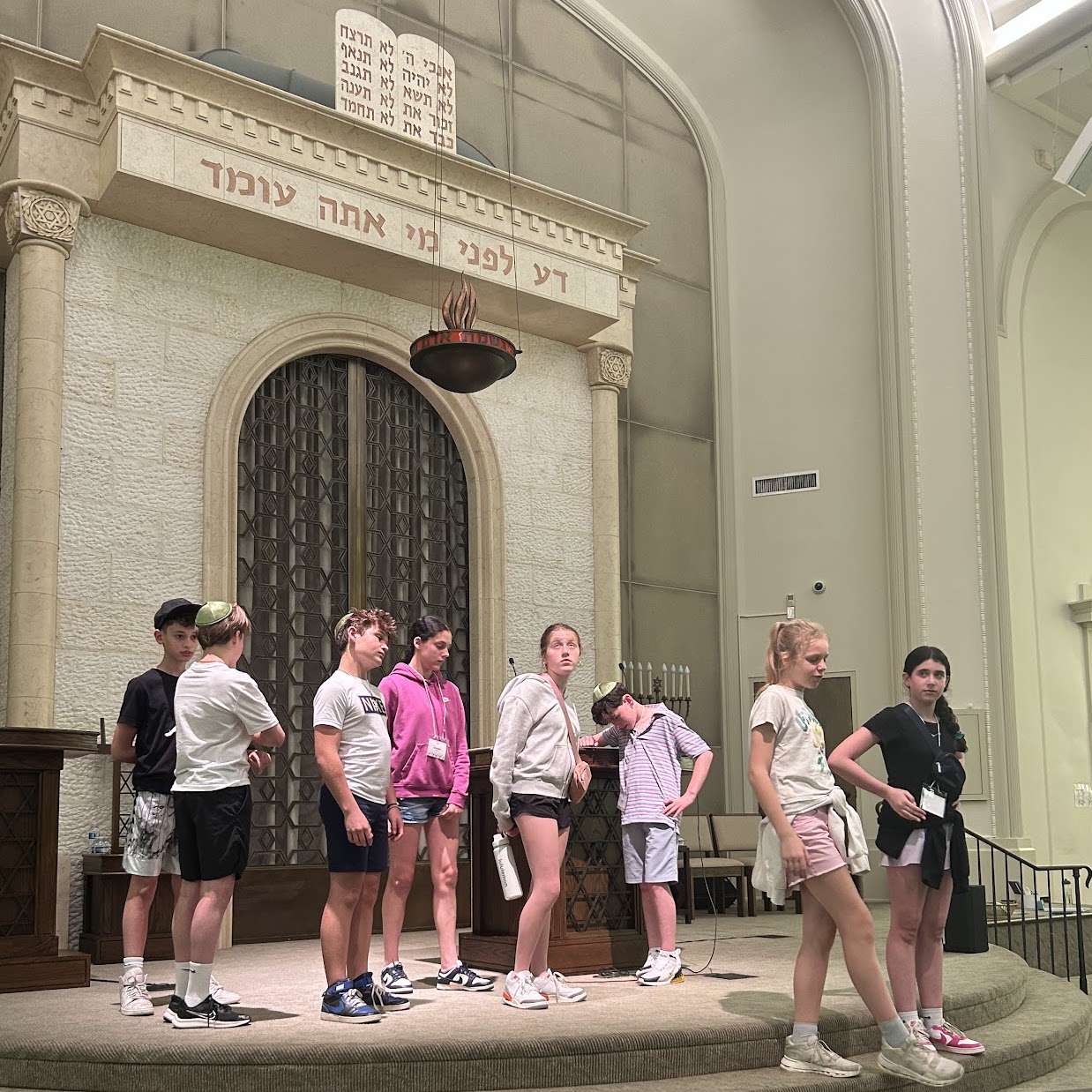 civil rights trip 4