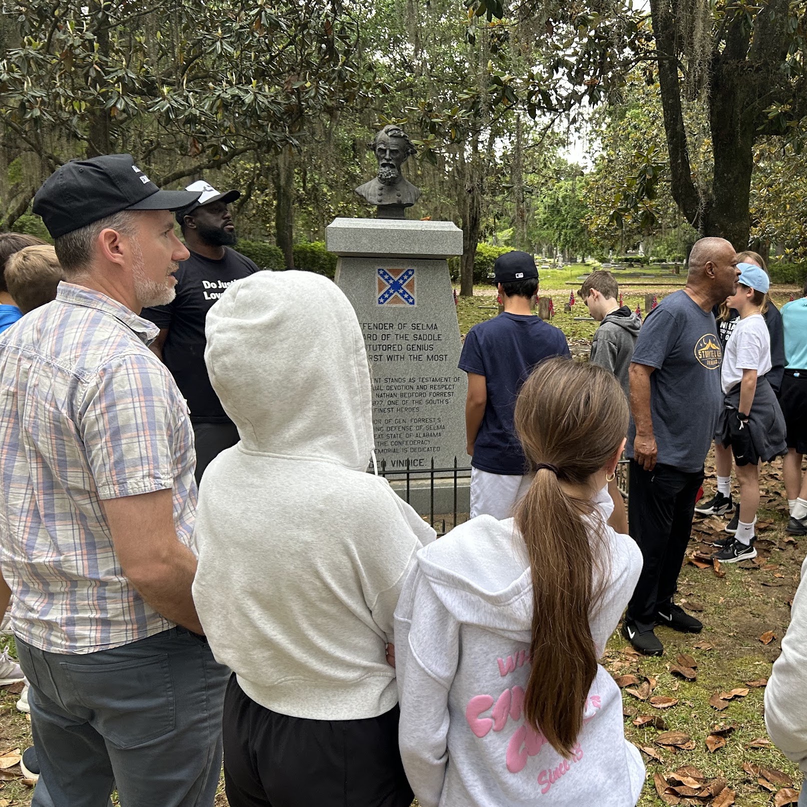 civil rights trip 5