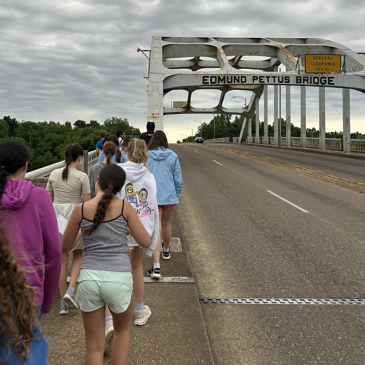 civil rights trip 6