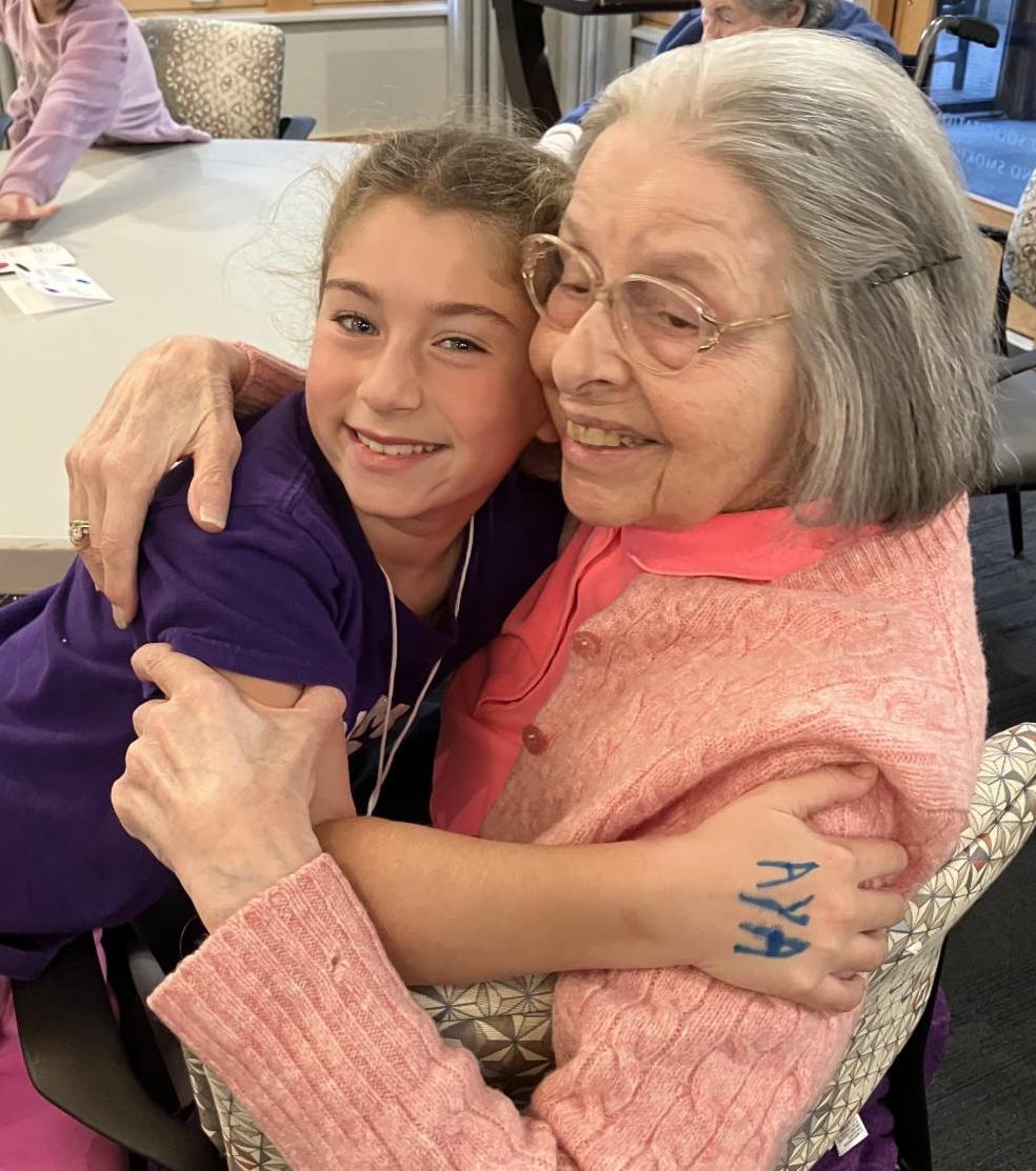 mitzvah makers 2025