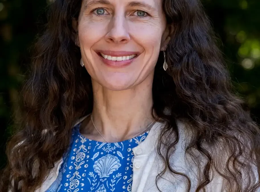 Dr. Sarah Helman