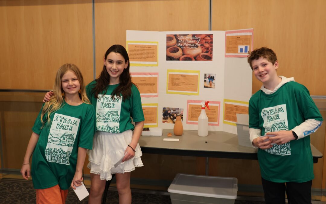 An Energizing Night of Learning, Purpose, and Pride