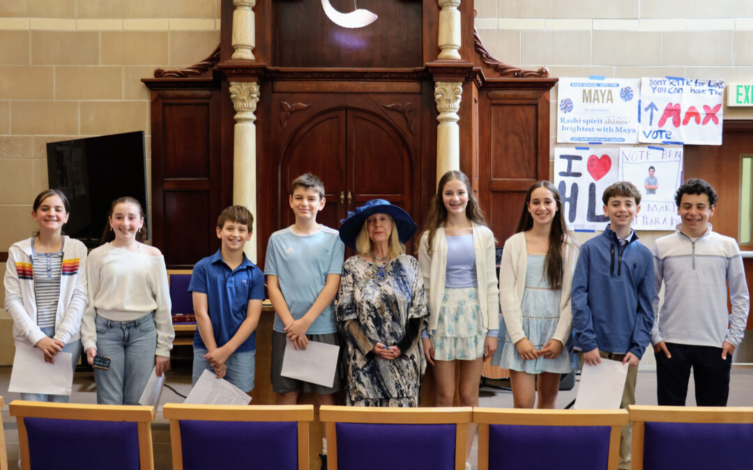 Student Government Elections 2026: Uplifting Student Voice